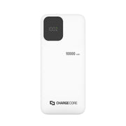 ChargeCore SafeCharge Max 10K - White V1031-PB-10LFWT-990