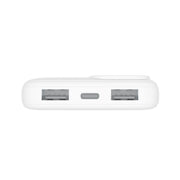ChargeCore SafeCharge Max 10K - White V1031-PB-10LFWT-990