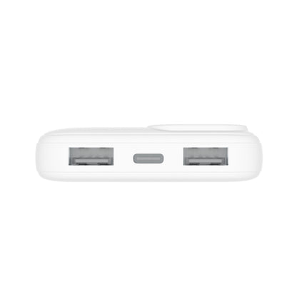 ChargeCore SafeCharge Max 10K - White V1031-PB-10LFWT-990