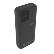 ChargeCore SafeCharge Max 20K - Black V1031-PB-20LFBK-003