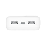 ChargeCore SafeCharge Max 20K - White V1031-PB-20LFWT-010