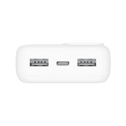 ChargeCore SafeCharge Max 20K - White V1031-PB-20LFWT-010