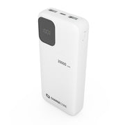 ChargeCore SafeCharge Max 20K - White V1031-PB-20LFWT-010