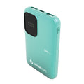 ChargeCore SafeCharge Max 5K - Aquatic Awe V1031-PB-5KLFAQ-034