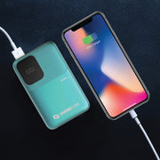 ChargeCore SafeCharge Max 5K - Aquatic Awe V1031-PB-5KLFAQ-034