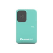 ChargeCore SafeCharge Max 5K - Aquatic Awe V1031-PB-5KLFAQ-034