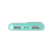 ChargeCore SafeCharge Max 5K - Aquatic Awe V1031-PB-5KLFAQ-034