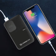 ChargeCore SafeCharge Max 5K - Black V1031-PB-5KLFBK-027