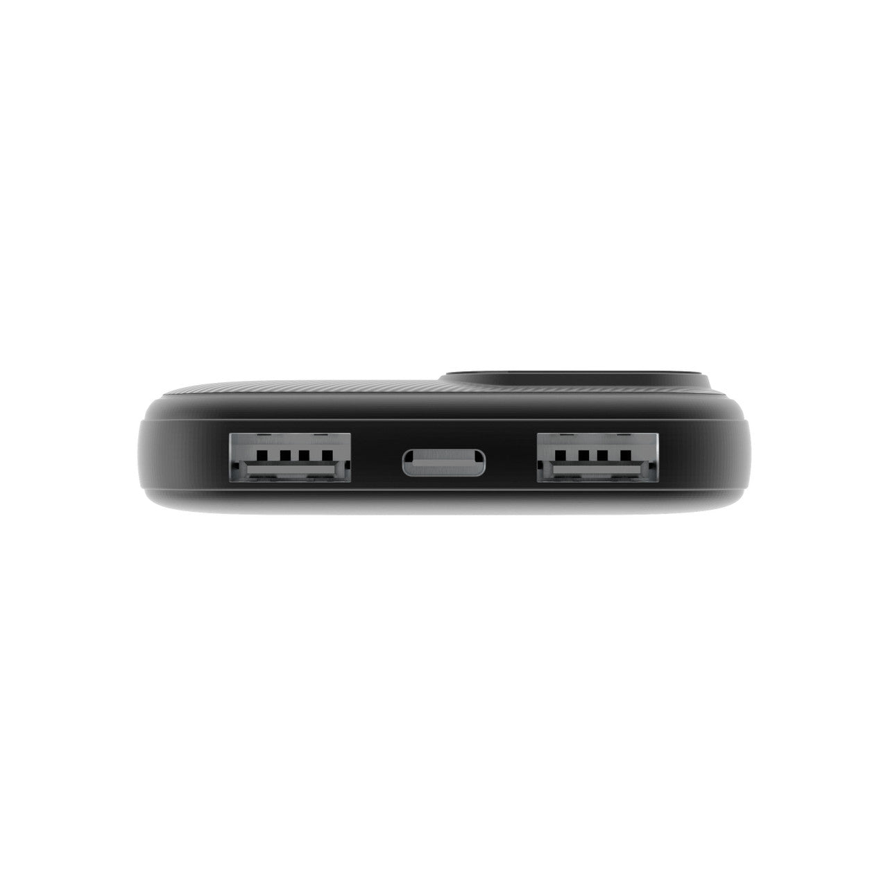 ChargeCore SafeCharge Max 5K - Black V1031-PB-5KLFBK-027