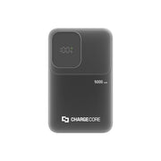 ChargeCore SafeCharge Max 5K - Black V1031-PB-5KLFBK-027
