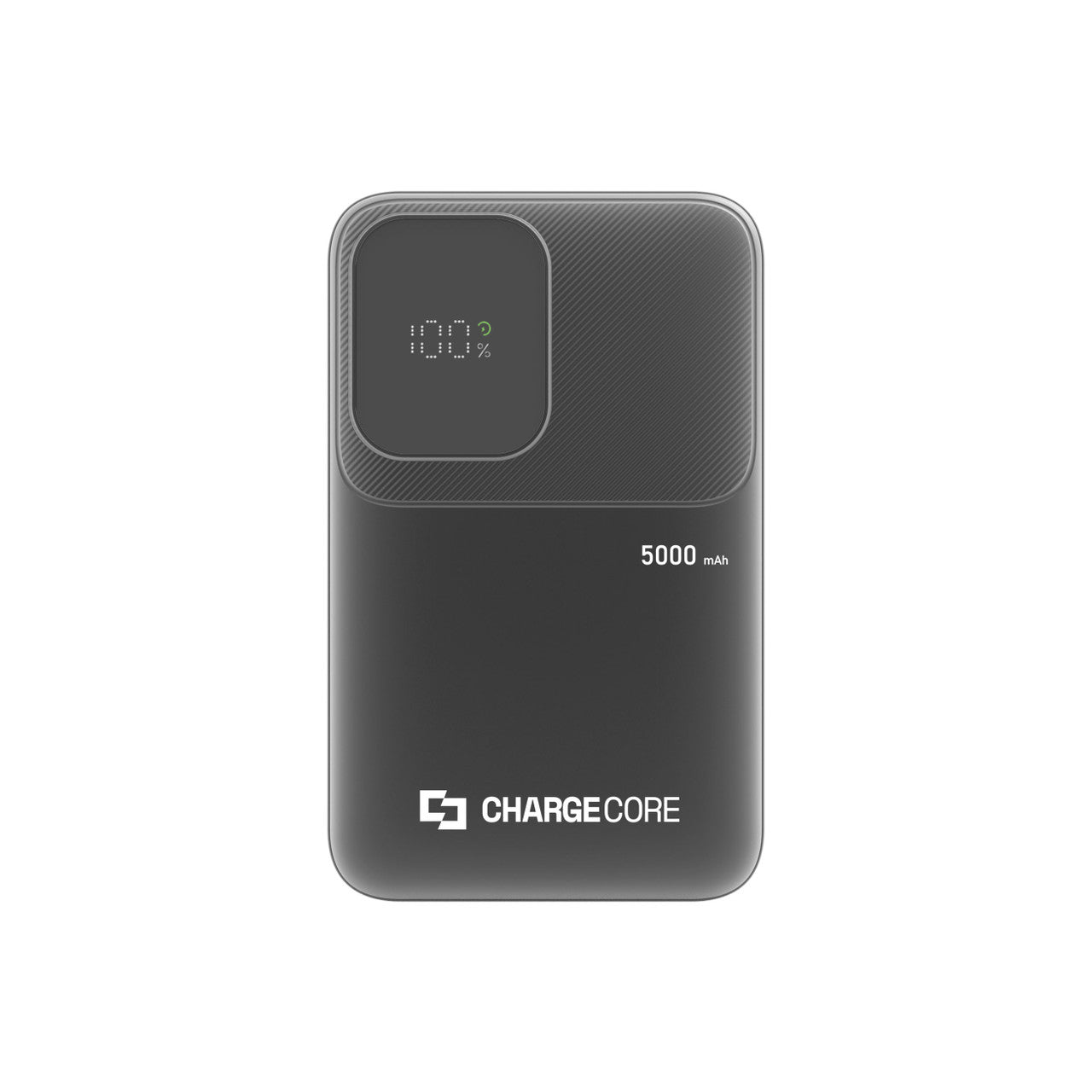 ChargeCore SafeCharge Max 5K - Black V1031-PB-5KLFBK-027