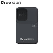 ChargeCore SafeCharge Max 5K - Black V1031-PB-5KLFBK-027