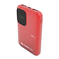 ChargeCore SafeCharge Max 5K - Sunset Coral V1031-PB-5KLFSU-041