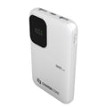 ChargeCore SafeCharge Max 5K - White V1031-PB-5KLFWT-058