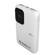 ChargeCore SafeCharge Max 5K - White V1031-PB-5KLFWT-058