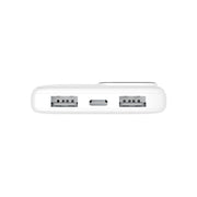 ChargeCore SafeCharge Max 5K - White V1031-PB-5KLFWT-058