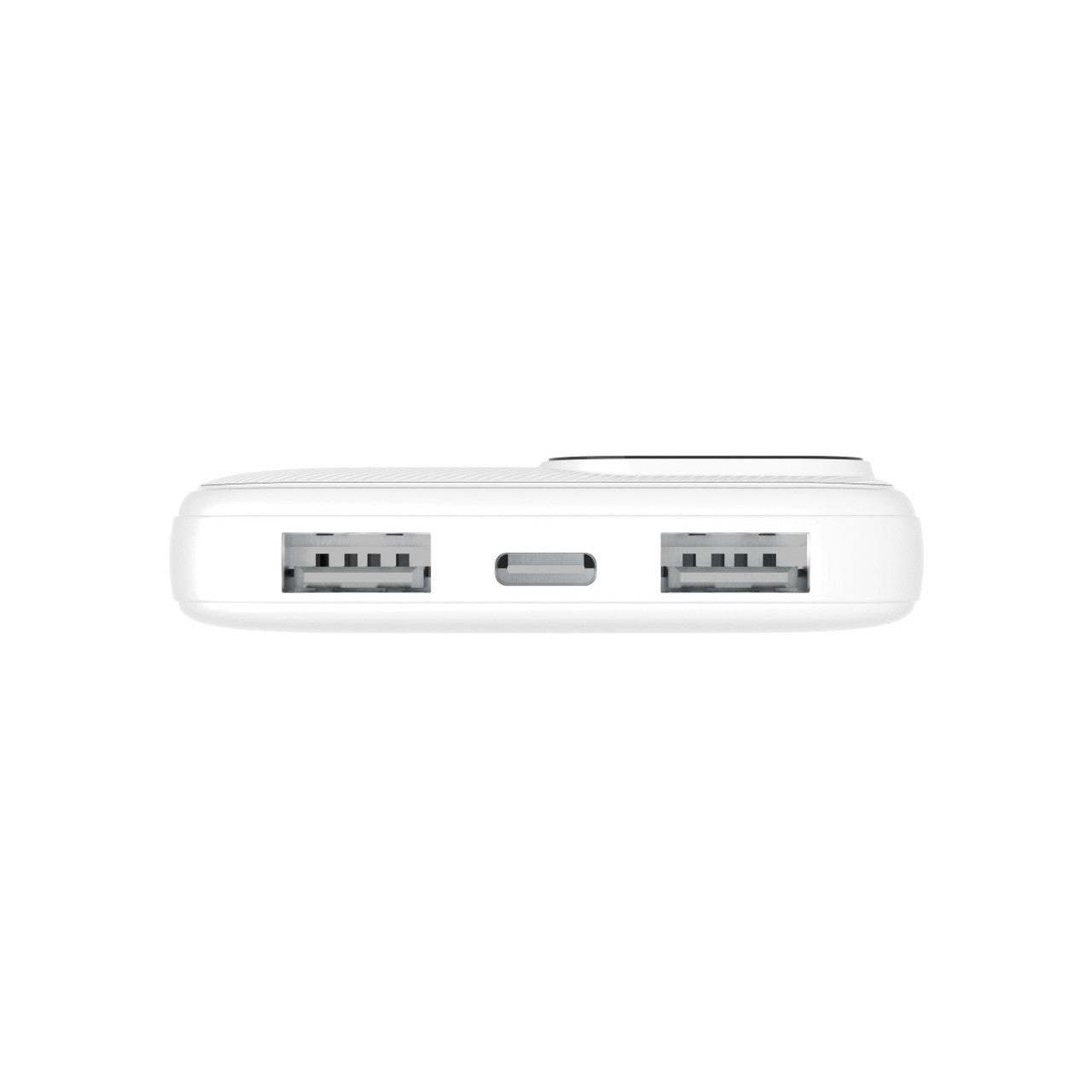 ChargeCore SafeCharge Max 5K - White V1031-PB-5KLFWT-058