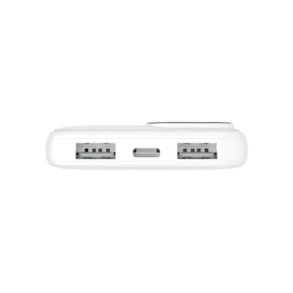 ChargeCore SafeCharge Max 5K - White V1031-PB-5KLFWT-058