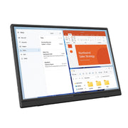 Laser 14 inch USB-C Portable Display V1031-PC-14PTMB-004