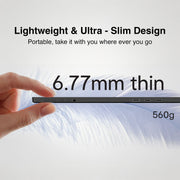 Laser 14 inch USB-C Portable Display V1031-PC-14PTMB-004
