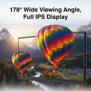 Laser 14 inch USB-C Portable Display V1031-PC-14PTMB-004