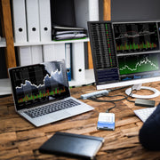 Laser USB-C 7 Port Hub with HDMI and Ethernet