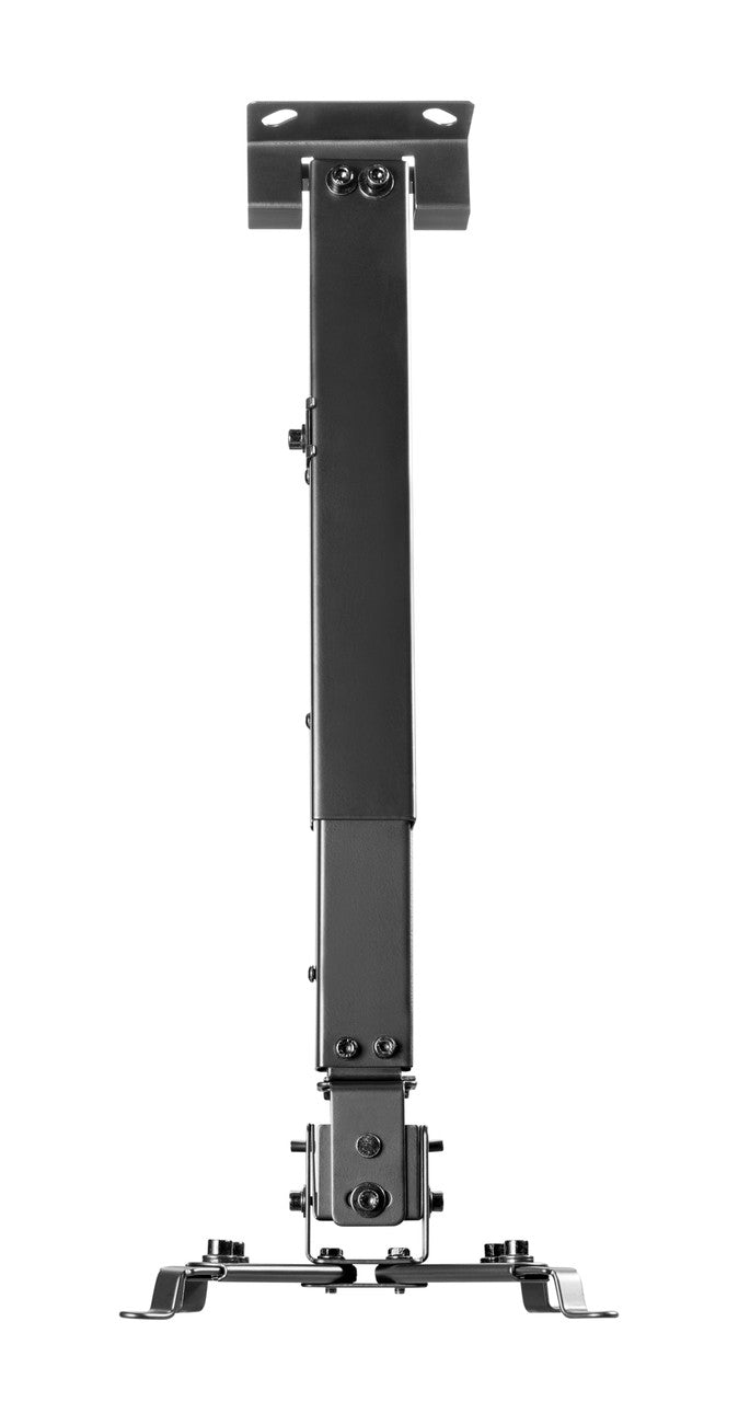 Laser Adjustable Ceiling Projector Mount V1031-PJ-CEMTLT-130