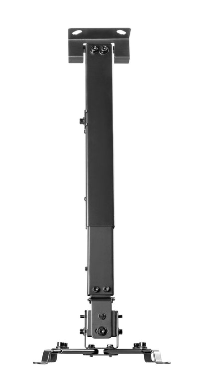 Laser Adjustable Ceiling Projector Mount V1031-PJ-CEMTLT-130