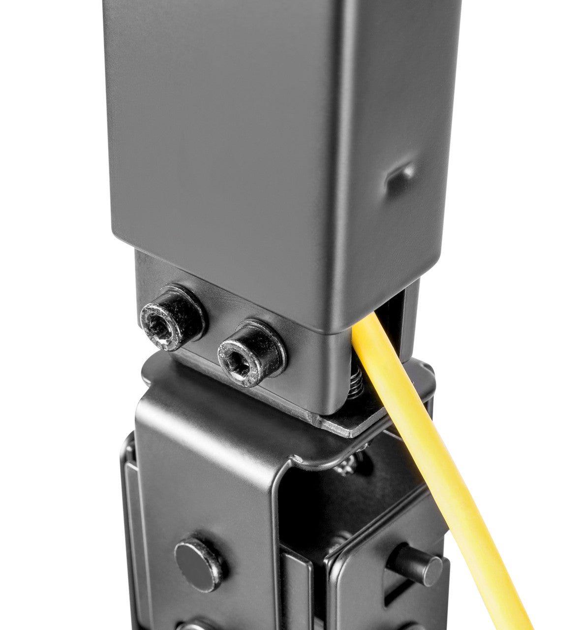 Laser Adjustable Ceiling Projector Mount V1031-PJ-CEMTLT-130