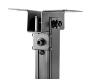 Laser Adjustable Ceiling Projector Mount V1031-PJ-CEMTLT-130