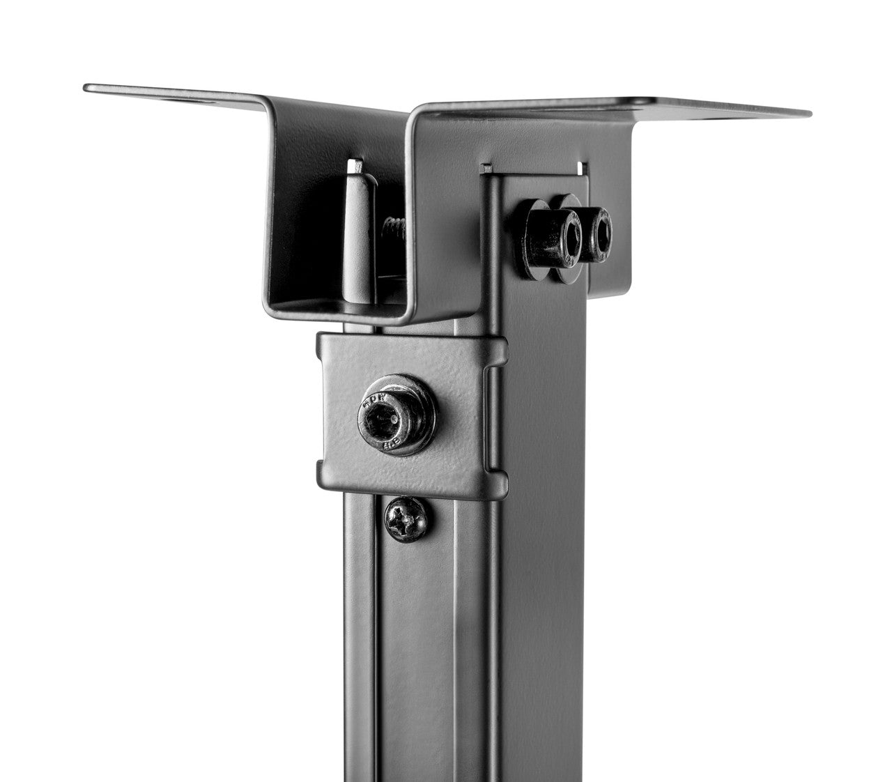 Laser Adjustable Ceiling Projector Mount V1031-PJ-CEMTLT-130