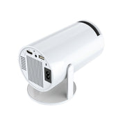 Laser Smart Projector 50 Games Two Controllers V1031-PJ-GH801W-151