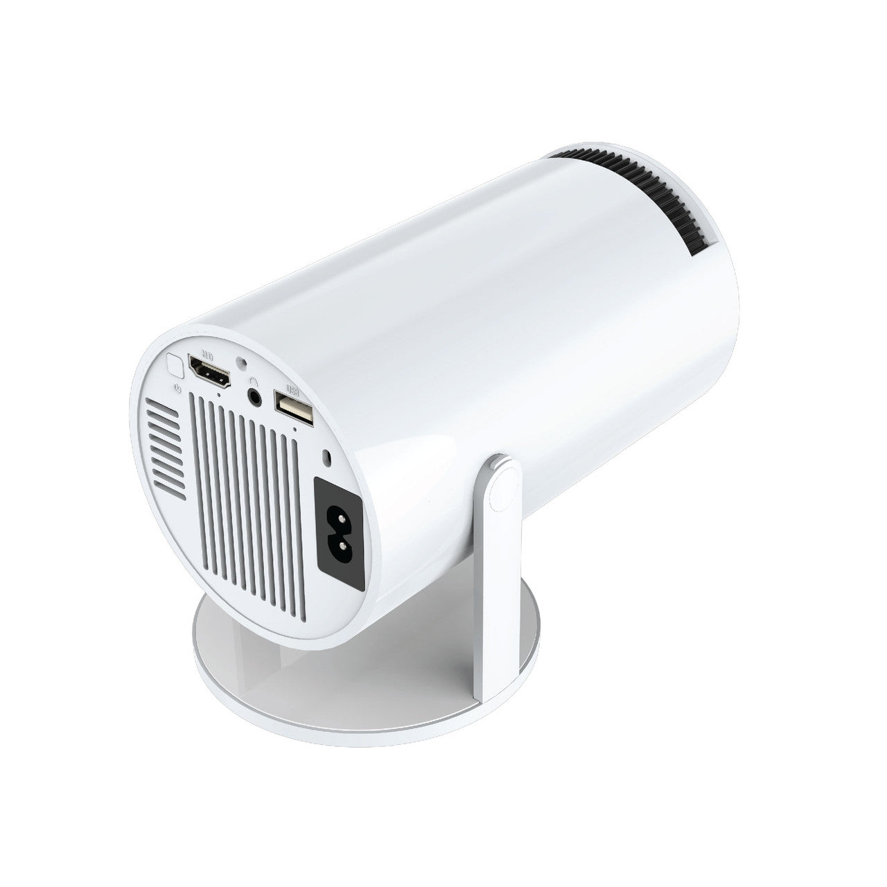 Laser Smart Projector 50 Games Two Controllers V1031-PJ-GH801W-151