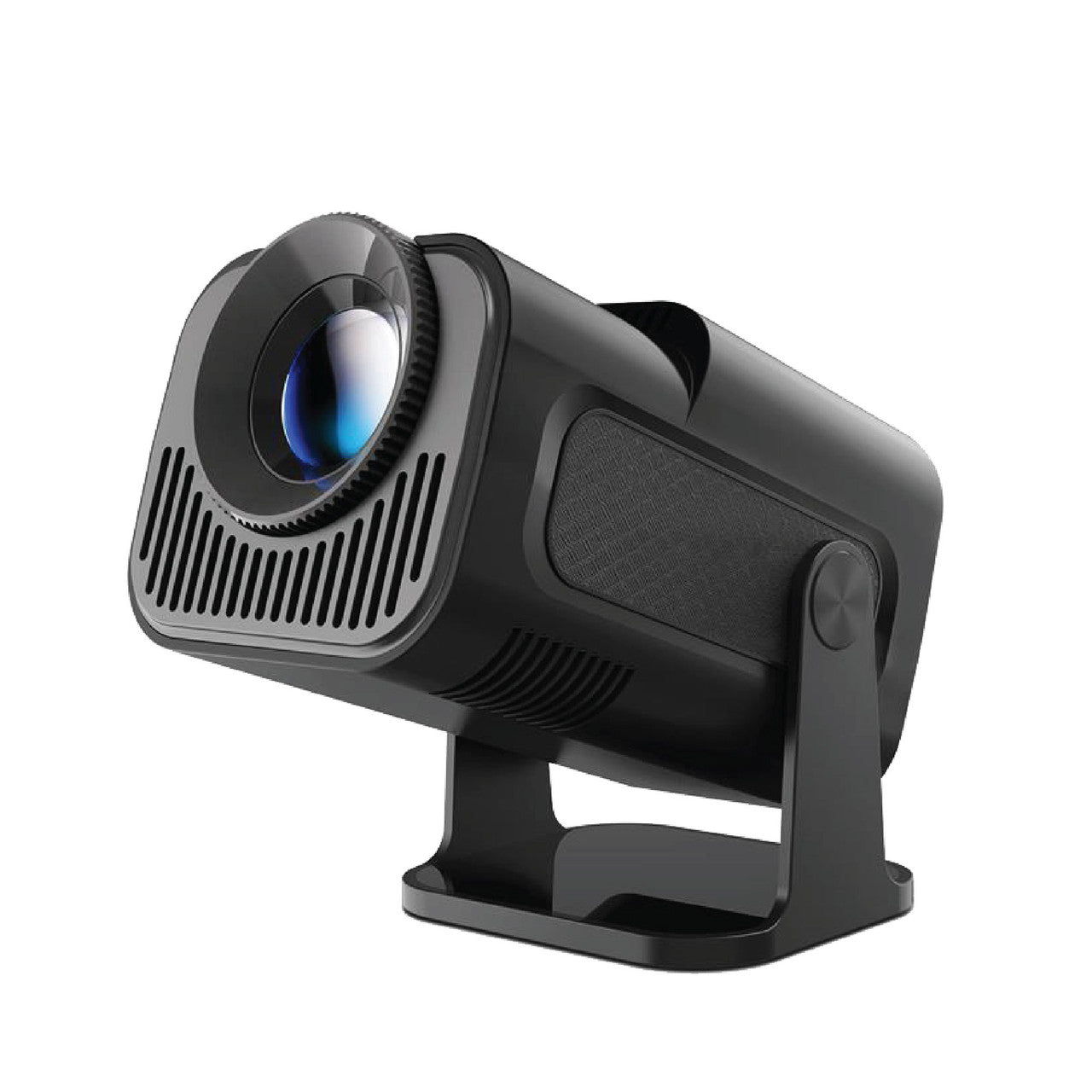 Smart Gaming Projector with 80 Games Dual Controllers V1031-PJ-GH803B-168