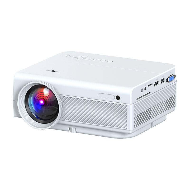 Laser 1080P Outdoor Cinema Bundle 144 Inch V1031-PJ-OBF144-670