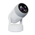 Laser Android LED Projector with Battery 1080p V1031-PJ-TUFHA5-072