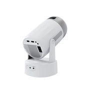 Laser Android LED Projector with Battery 1080p V1031-PJ-TUFHA5-072