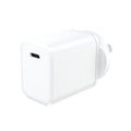 Laser ChargeCore 45W PD GaN USB-C Wall Charger V1031-PW-45WWC-136