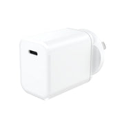 Laser ChargeCore 45W PD GaN USB-C Wall Charger V1031-PW-45WWC-136