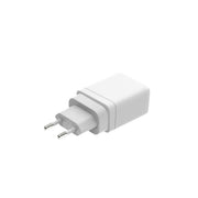 Laser 65W GaN Travel Charger with 4 Adaptors V1031-PW-65U1WH-785