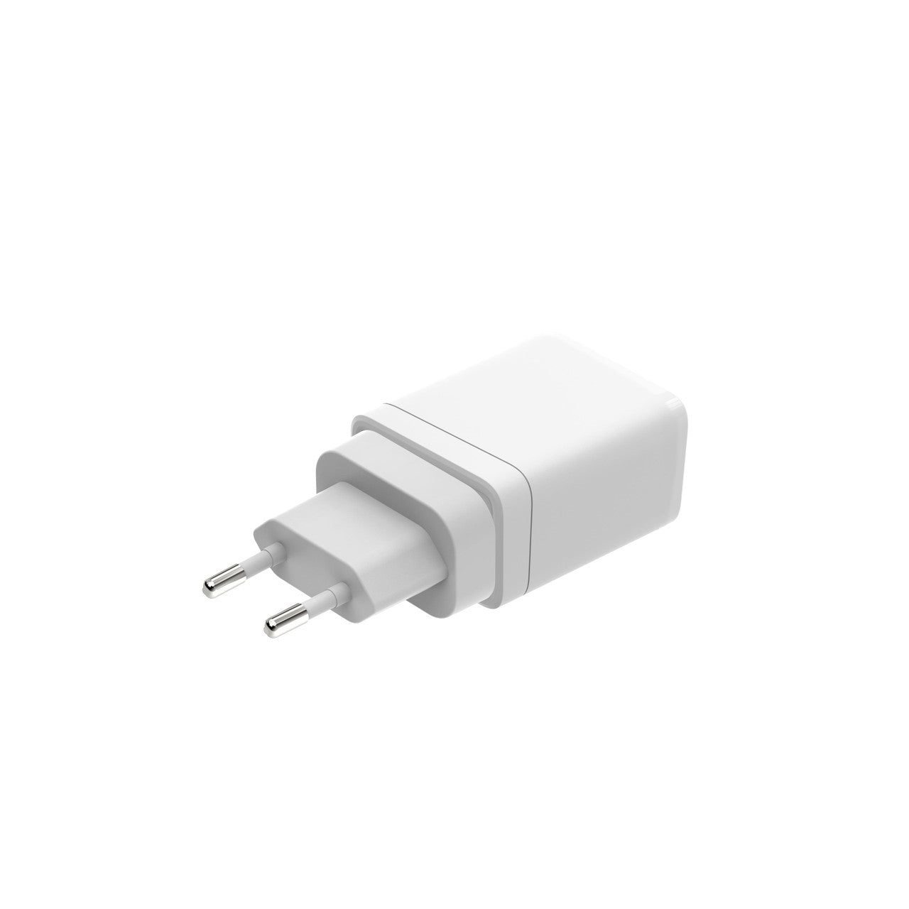 Laser 65W GaN Travel Charger with 4 Adaptors V1031-PW-65U1WH-785