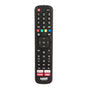Laser Remote Control for Hisense TV Black V1031-RRE-HS30