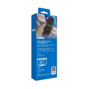 Laser Remote Control for Hisense TV Black V1031-RRE-HS30