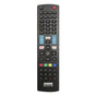 Laser Universal TV Remote for Smart & LED TVs V1031-RRE-LEATV-920