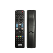 Laser Universal TV Remote for Smart & LED TVs V1031-RRE-LEATV-920