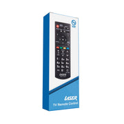 Laser Remote Control for Panasonic TV V1031-RRE-P236
