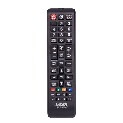 Laser Remote Control for Samsung TV V1031-RRE-SS26