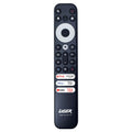 Laser Remote Control for TCL TVs - Black V1031-RRE-TCL33-116