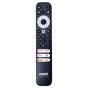 Laser Remote Control for TCL TVs - Black V1031-RRE-TCL33-116