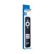Laser Remote Control for TCL TVs - Black V1031-RRE-TCL33-116